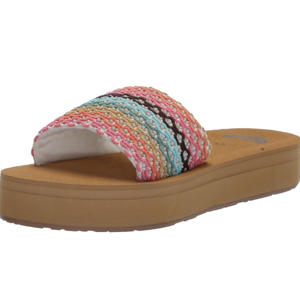 Roxy sandals•8